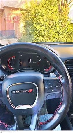 دودج دورانجو